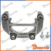 Support, étrier de frein arrière pour BMW | HZT-BM-046A, 34216791019